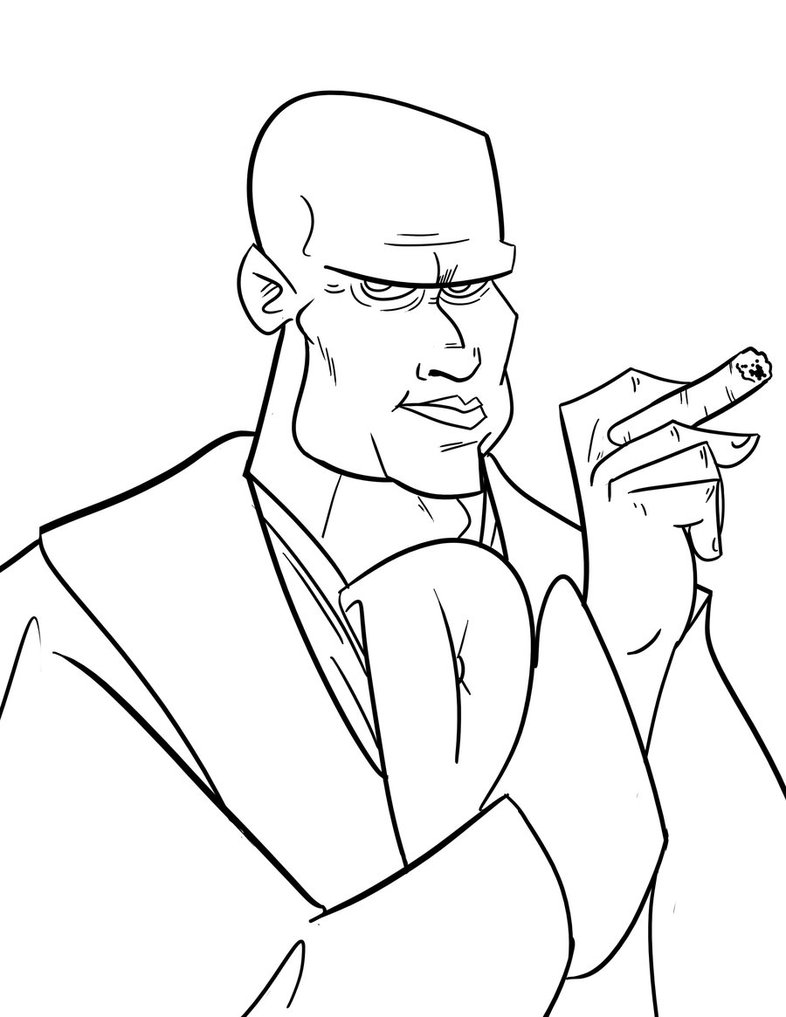 786x1017 A Really Cool Line Art By Stevenraybrown