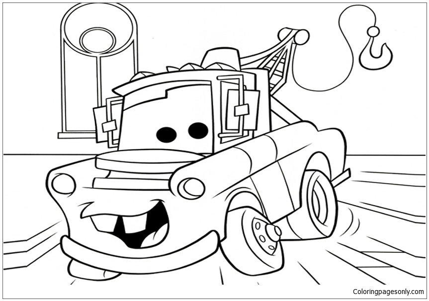 863x606 Cool Cars Movie Coloring Pages 83 With Additional Picture Coloring