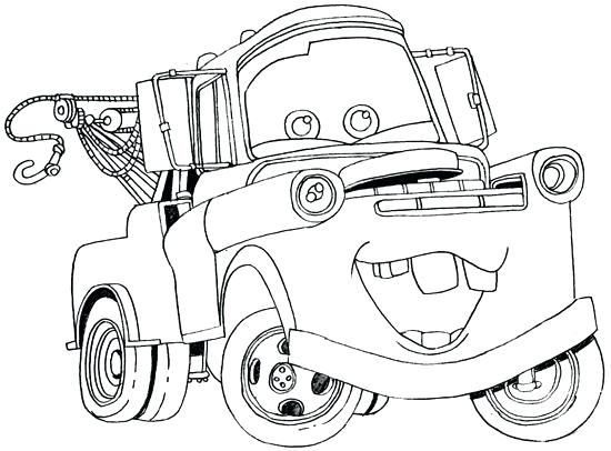 550x406 Cars Printable Coloring Pages Cars 2 Coloring Pages Cars Coloring
