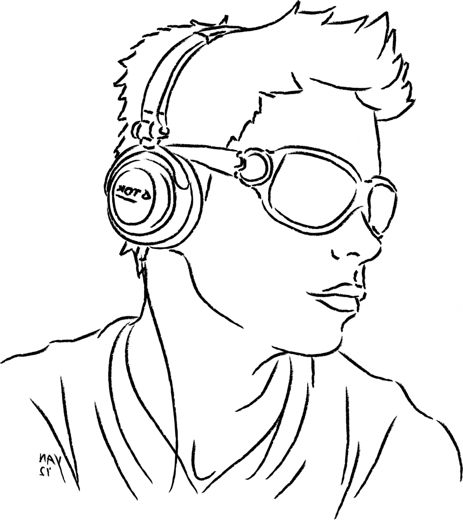 912x1024 How To Draw A Cute Cartoon Batman