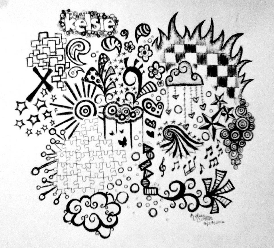 960x869 Art Portfolio