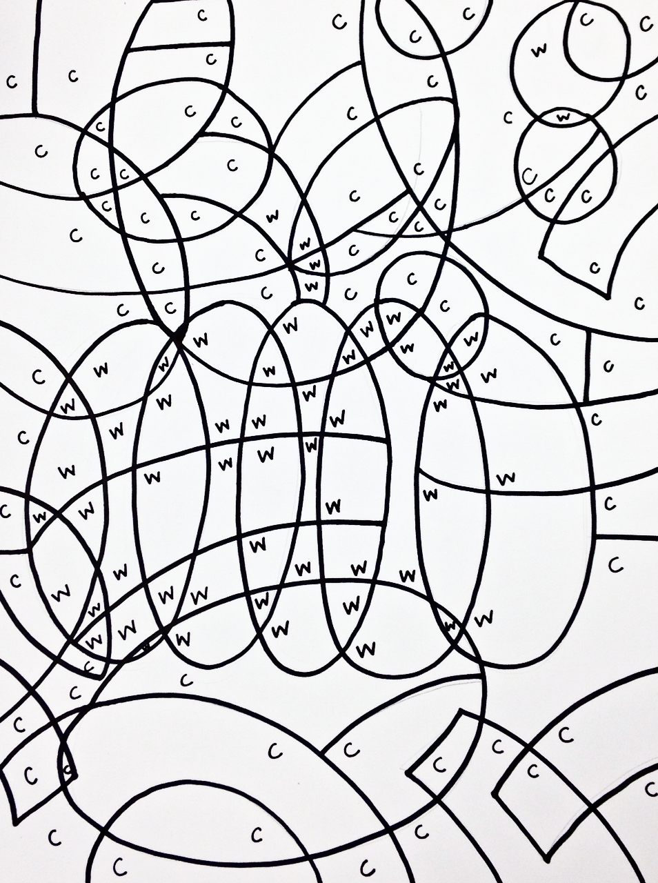 954x1280 Happy Fall! I Am Currently Doing A Warm And Cool Color Project