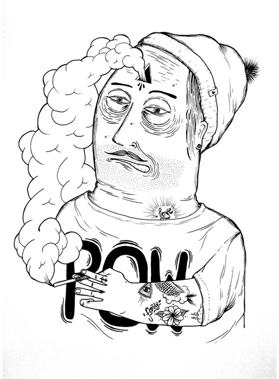 560x760 Cool Drawings And Design By This Is Mowgli Partfaliaz