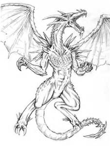 226x299 Cool Drawings