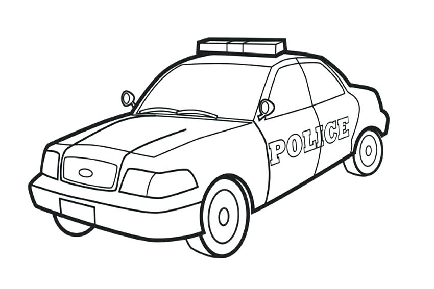 850x567 Coloring Car Pictures Coloring Pages For Kids Printable Cars
