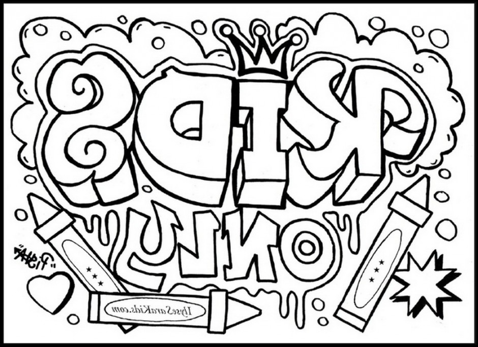 940x684 Cool Designs Coloring Pages 509022
