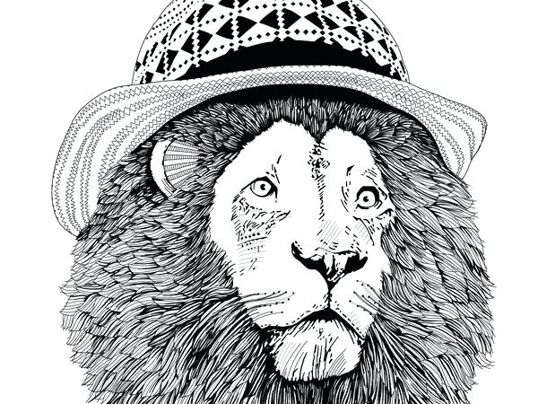 600x450 Cool Drawing Designs