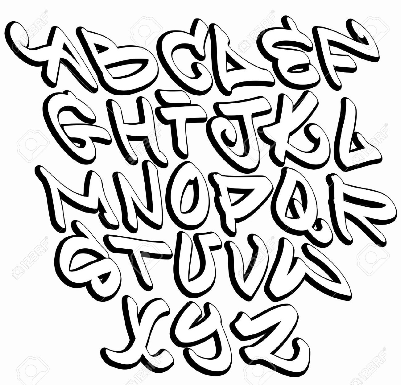 1300x1248 Cool Graffiti Styles Cool.graffiti Fonts To Draw Cool Graffiti