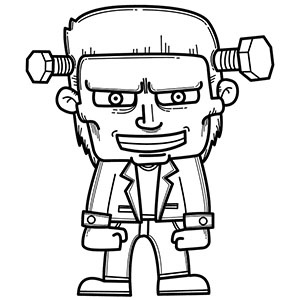 300x300 Good Coloring Pages Kids 86 With Additional Coloring Pages