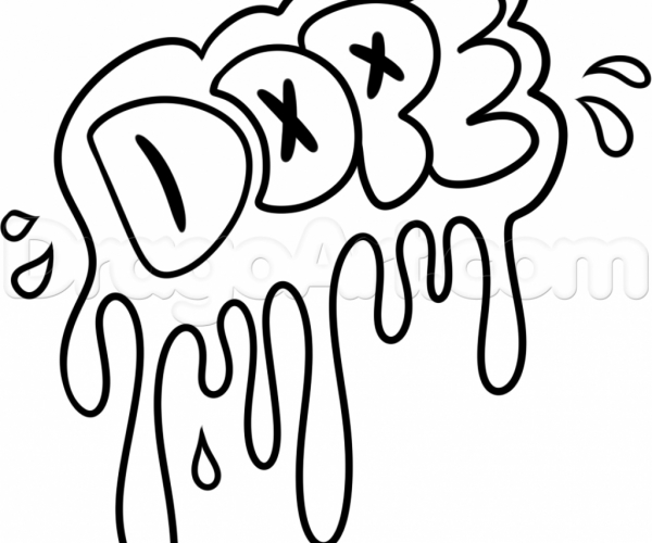 600x500 Cool Drawing Ideas That Are Easy In Modern Really Drawing Ideas