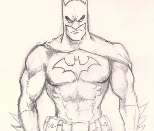 500x425 Cool Drawing Pictures Cool Drawing Ideas For Artists Download