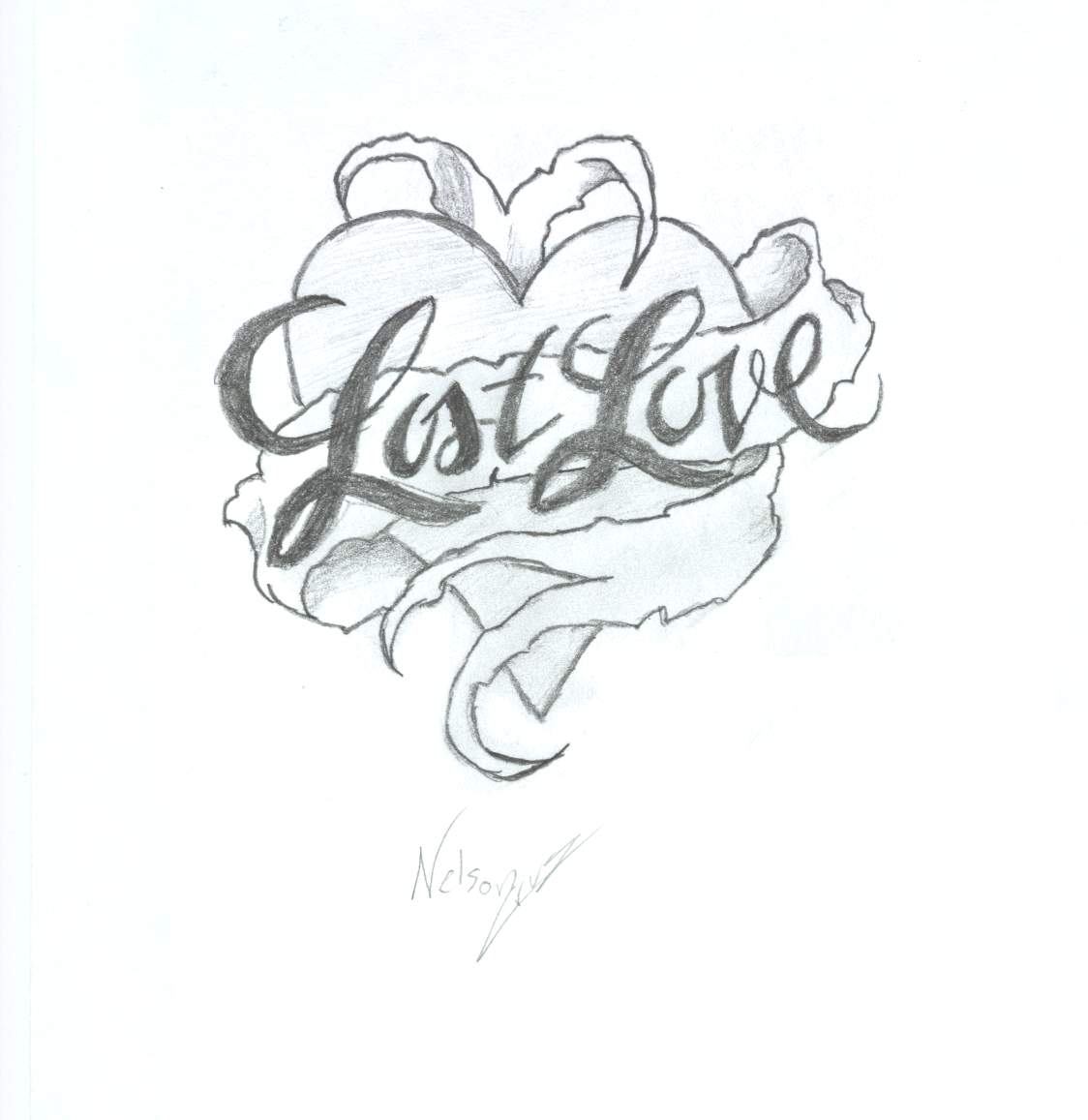 1124x1157 Of Love Hearts