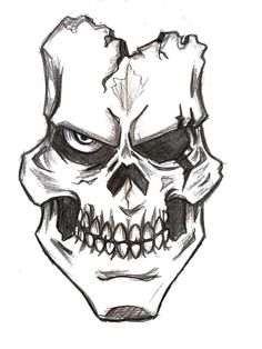 236x314 Easy Skull Drawings Skulls Illustrator A Complete Guide