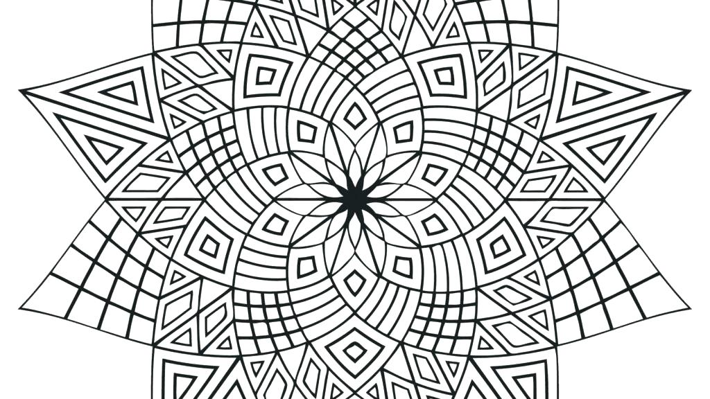 1024x576 Fun Printable Coloring Pages Fun Coloring Pages To Print Plus Cool