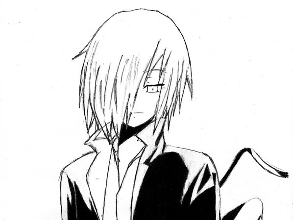 600x450 Check Out The 28 Cool Drawing Ideas For Unleashing The Creativity