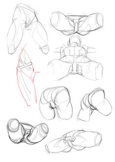 236x333 Study By Krenz Cool Art Life Drawing, Drawing