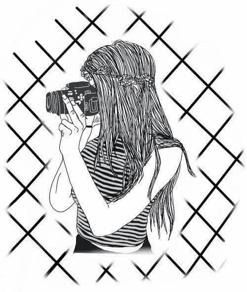 Cool Drawing Wallpaper