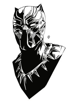 236x364 Mcu Black Panther