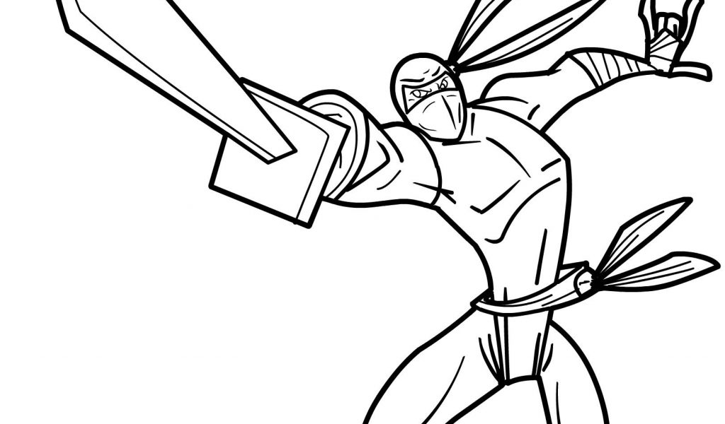 1024x600 Characters To Draw Wallpaper