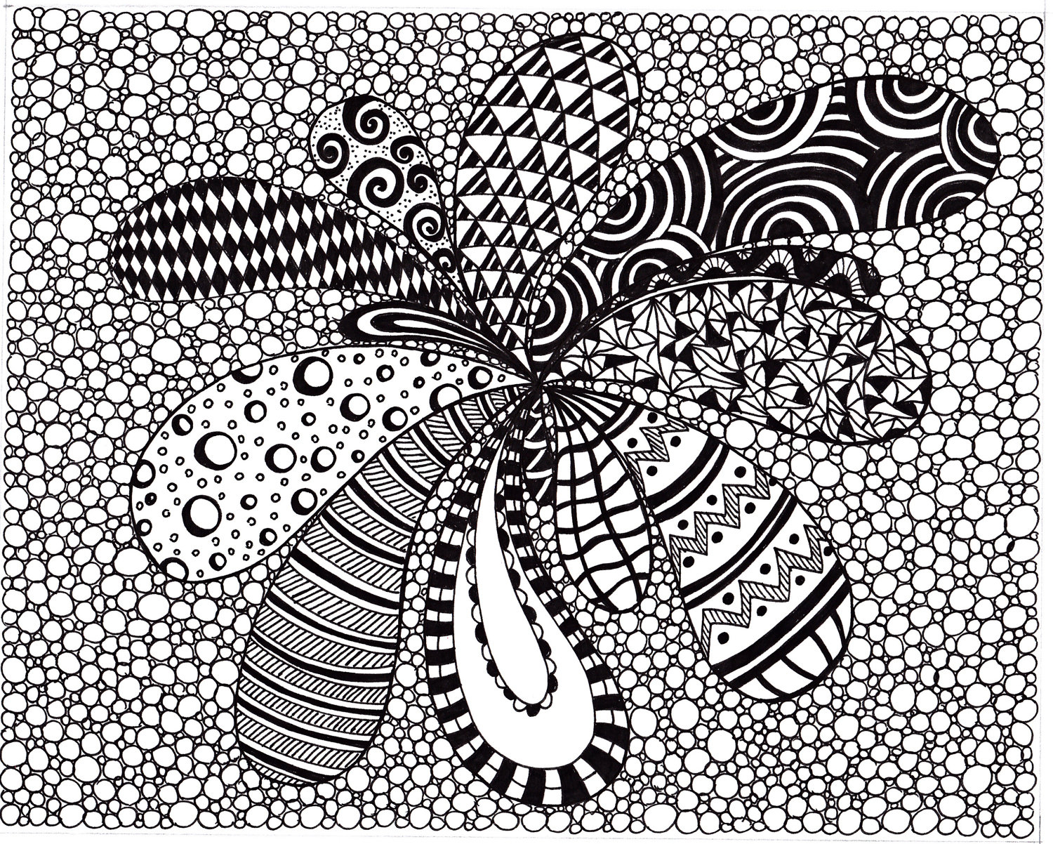 1500x1202 Cool Abstract Drawings Black And White Abstract Drawings 28 Cool
