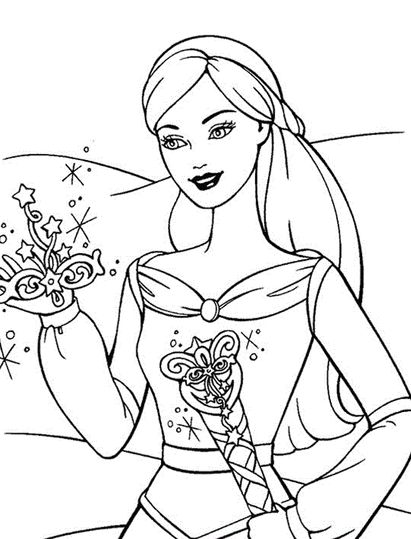 595x781 Cool Beautiful Fairy Colour Drawing Hd Wallpaper Free Download