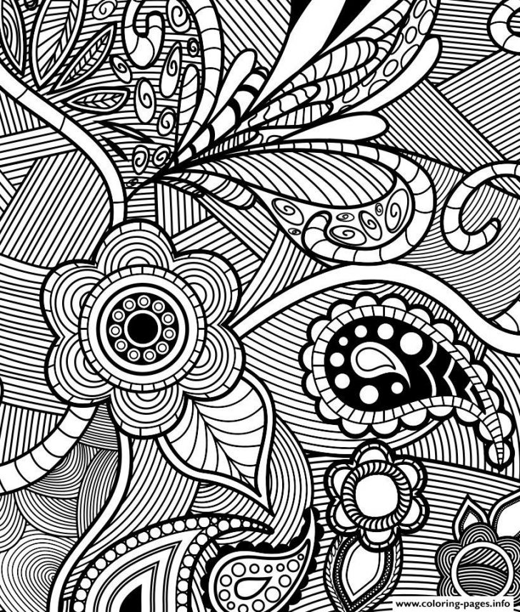 728x857 Cool Design Coloring Pages With Wallpapers Images