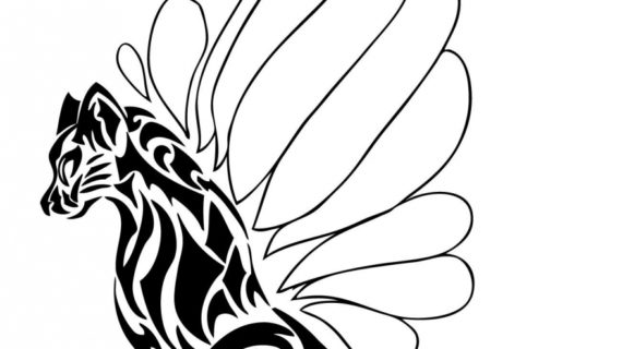 570x320 How To Draw Cool Animals