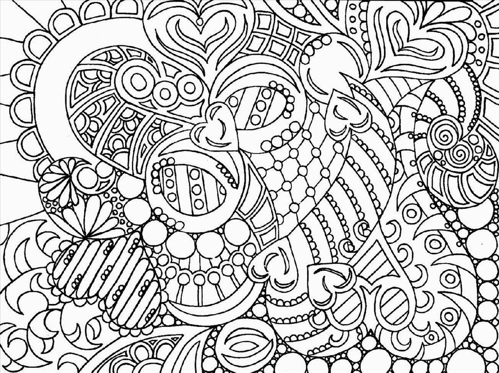 1024x766 Best Free Adult Coloring Pages Wallpapers Unknown Resolutions