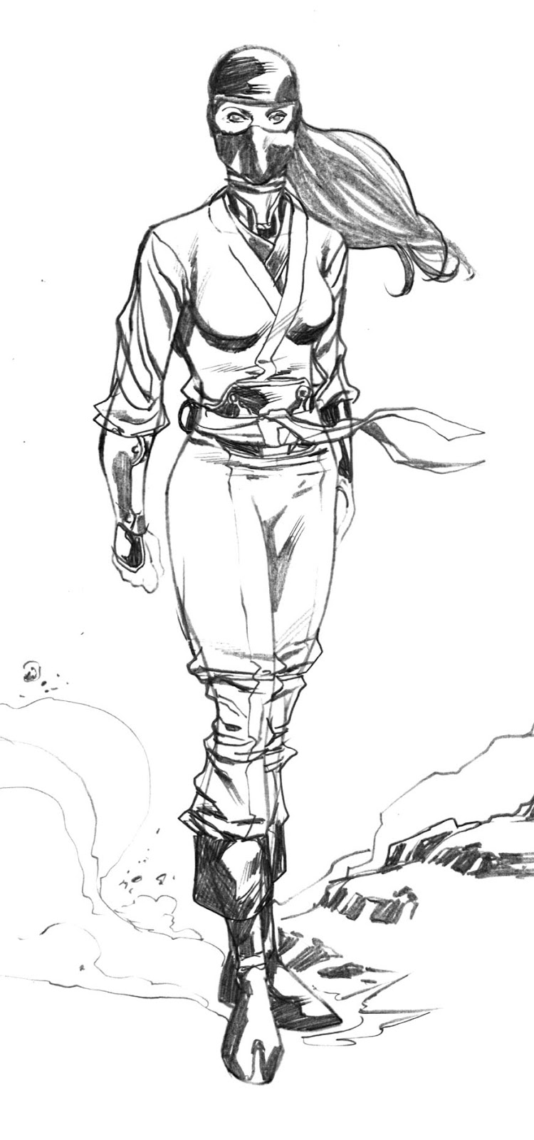 750x1600 Character Creation Robert Atkins Art