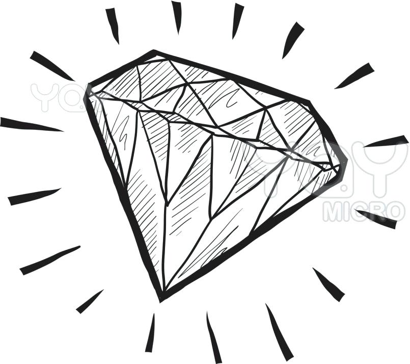 805x715 Cool Ideas To Draw