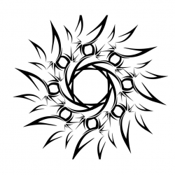 250x250 Stylized Designs To Draw Designs To Draw Clipart Pie Cliparts