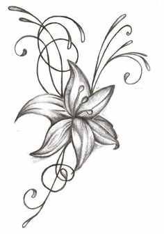 236x336 Cool And Easy Flowers To Draw Cool Simple Flower Designs To Draw