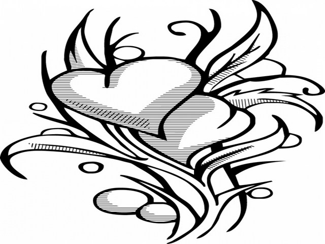 640x480 Cool Unique Drawing Ideas