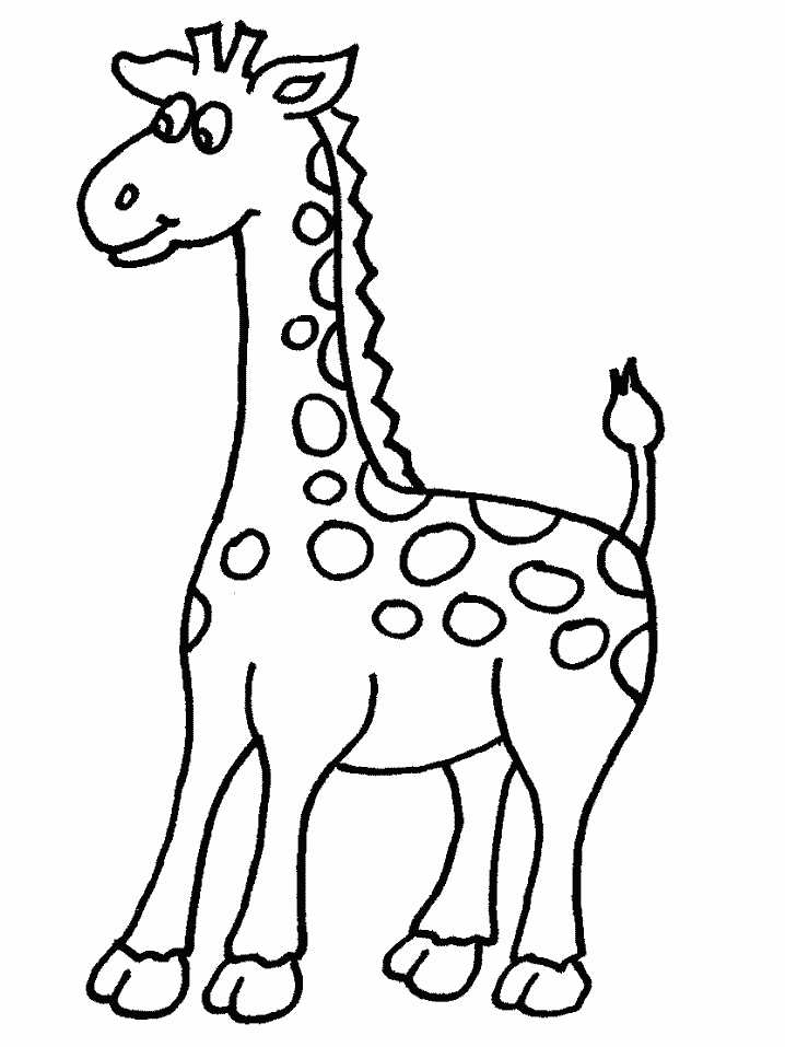 718x957 Cool Kid Coloring Pages 508853