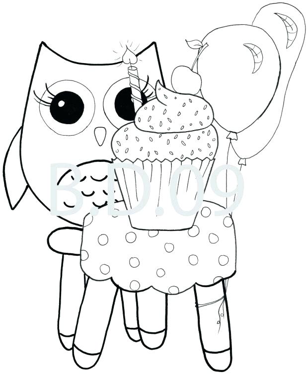 618x753 Snowy Owl Coloring Pages Owl Coloring Pages Kid Color Cool Page