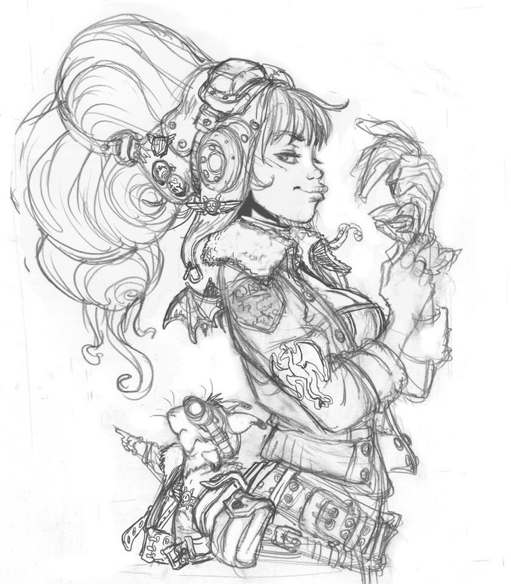 736x842 Alessandro Barbucci Alice