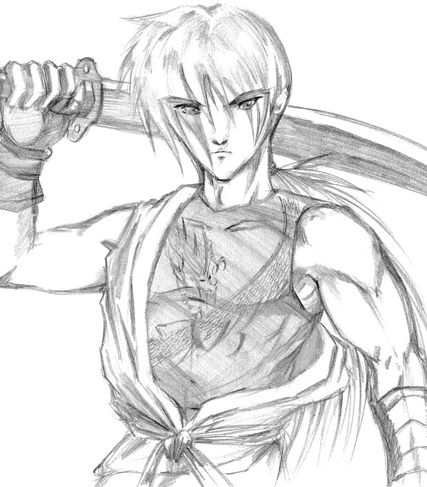 619x706 Ninja Warrior By Ninjastar