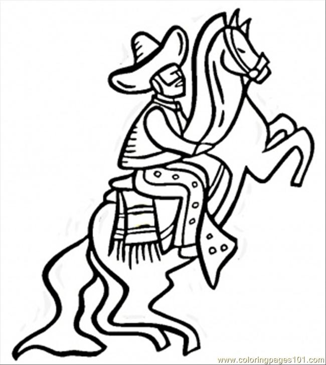 650x729 Popular Mexican Coloring Pages Cool And Best I