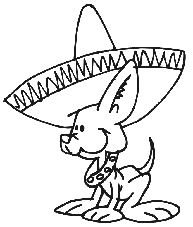 660x776 Unique Mexican Coloring Pages Cool Book Galler