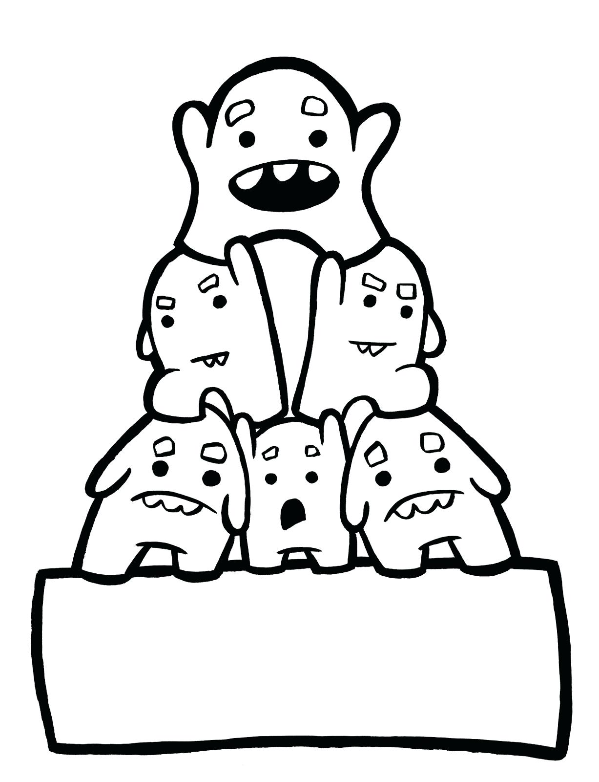 1227x1600 Coloring Coloring Pages That Say Names