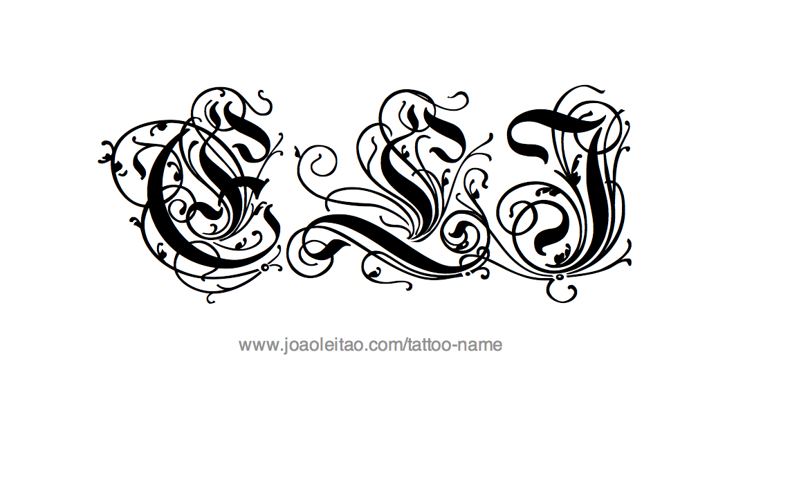 1168x704 Eli Name Tattoo Designs Tattoo Designs And Font Styles