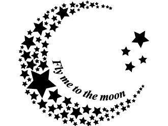 330x248 I'D Put Love You To The Moon And Back And My Child's Name And Date