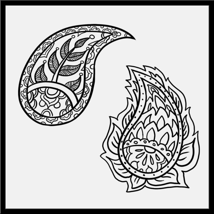 700x700 Best Selection Of Cool Simple Drawing Ideas That You'Ve Been