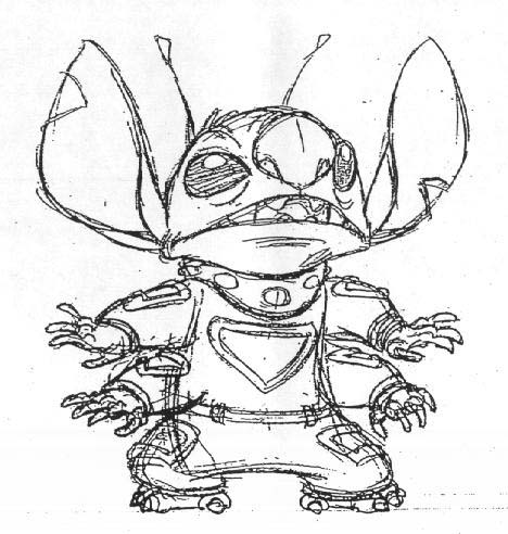 468x492 How to draw cool things How To Draw Cool Stuff Mien !! 4 My