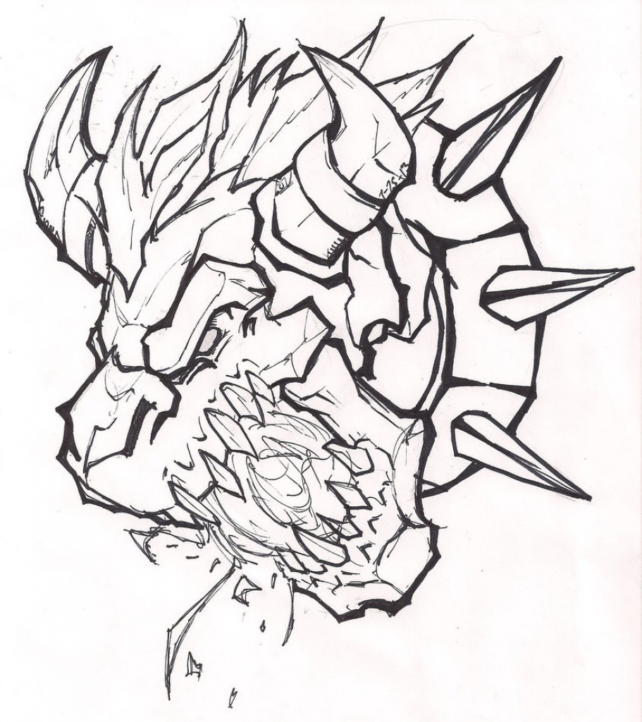 911x1024 Cool Pics To Draw How To Draw Cool Stuff Drawing Tutorial