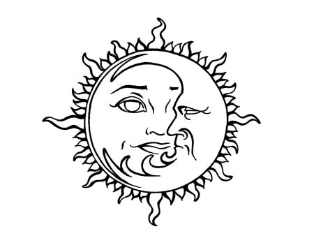 450x351 Images Cool Sun Drawings Tumblr
