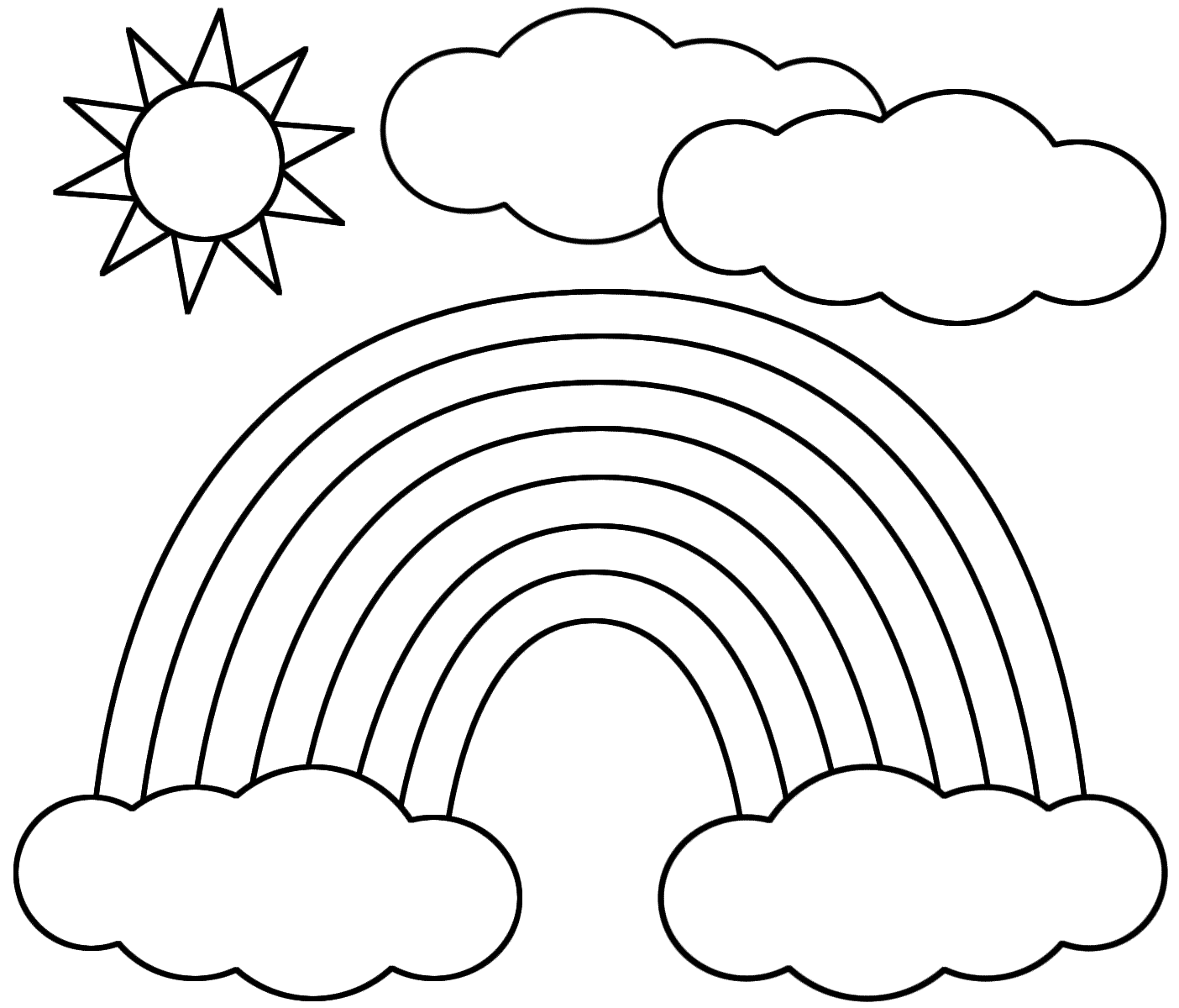 1404x1200 Cool Sun Coloring Pages Perfect Coloring Page