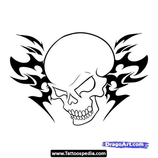 540x540 Cool Tattoo Ideas To Draw ~ Tattooic