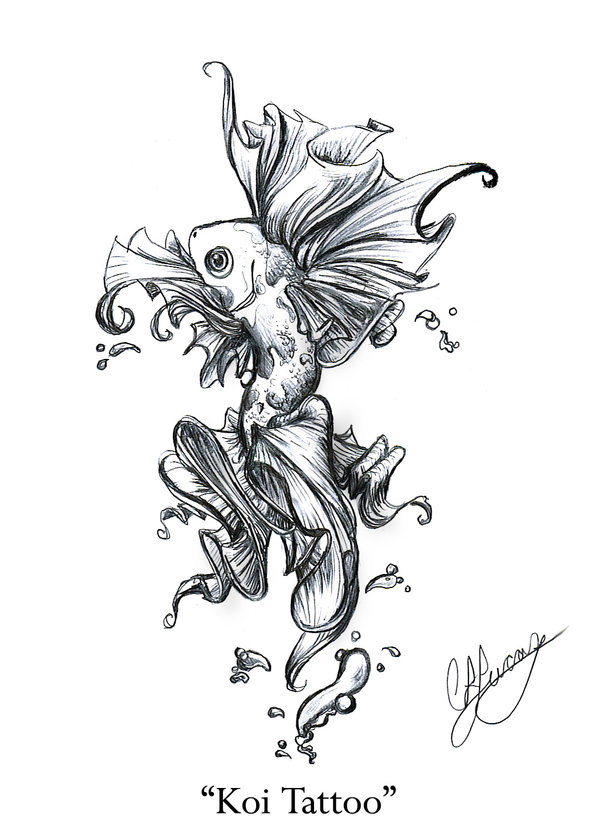 600x833 3 Cool Unique Tattoo Design Ideas Tattoo Me