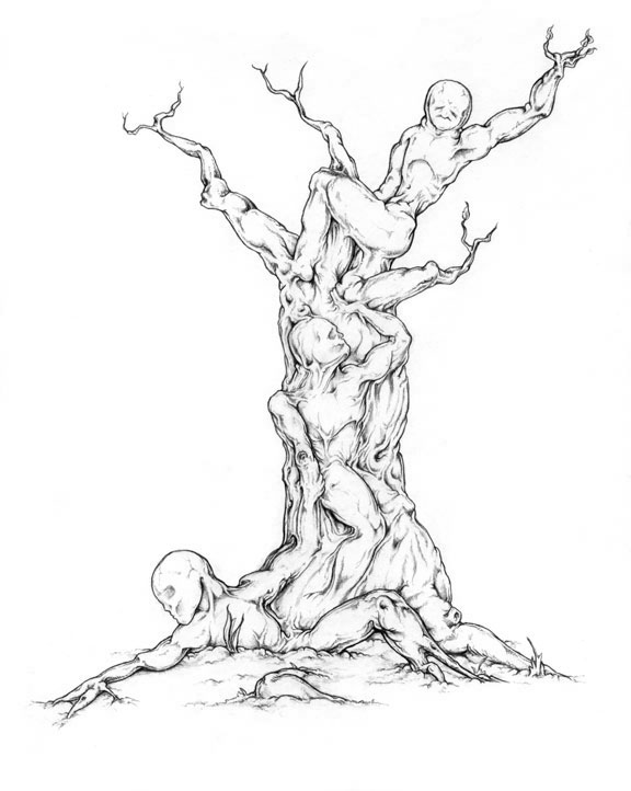 576x722 Sketches Misc Art